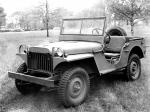 Willys MA 1941 года